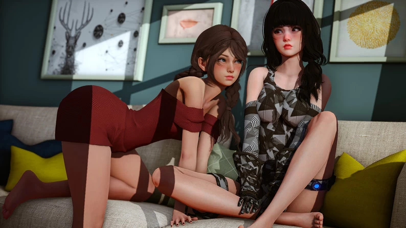 多样化技能系统